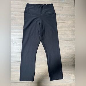 Nike Women's Black Leggings